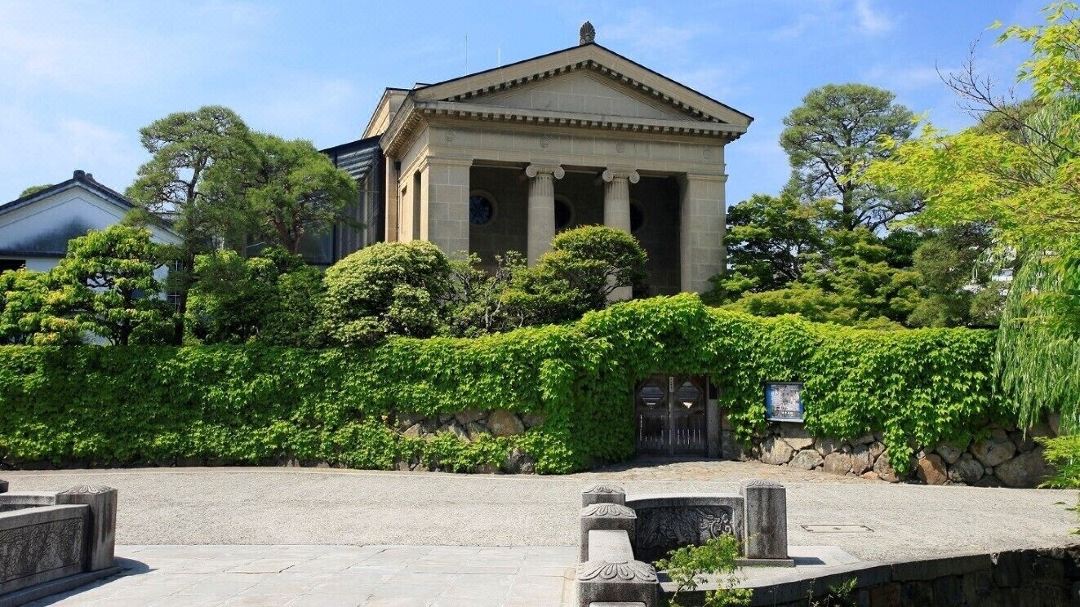 료리 료칸 쓰루가타