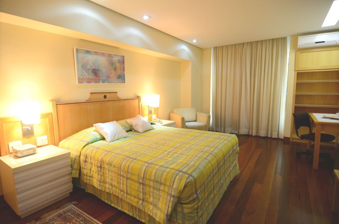 Constantino Hotel e Eventos