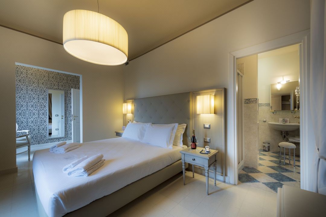 Villa Elda Boutique Hotel