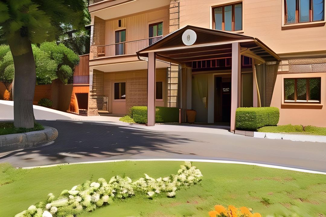 Hotel Cilicia