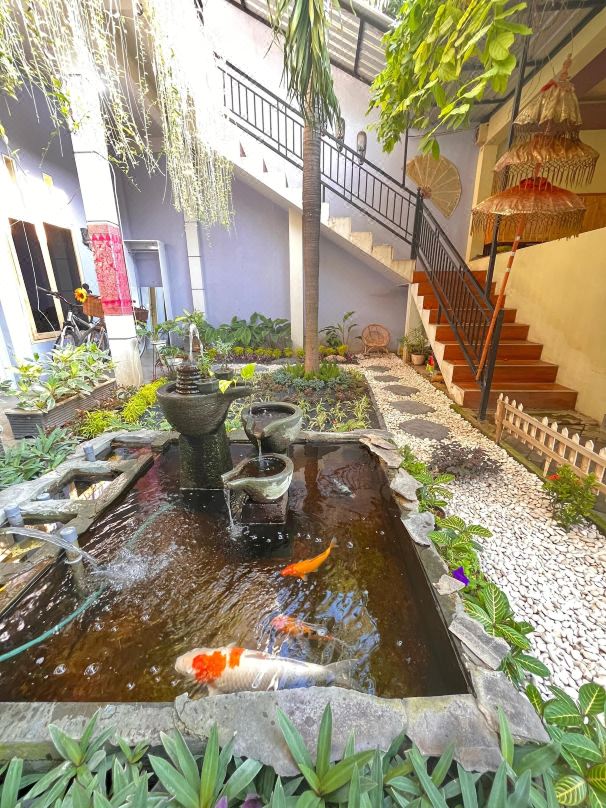 Clover Homestay