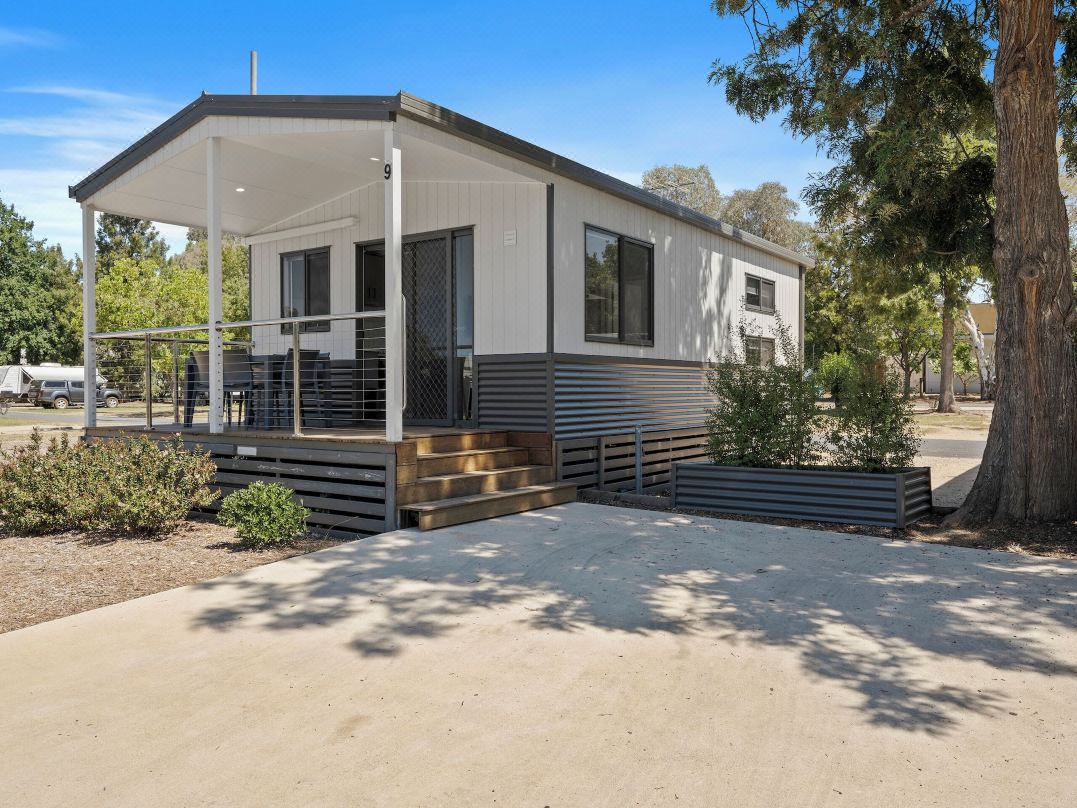 Wodonga Holiday Park