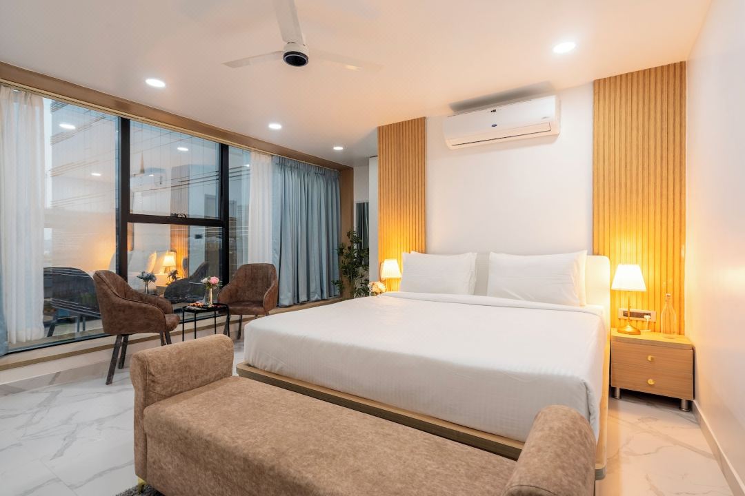 RCC Gachibowli
