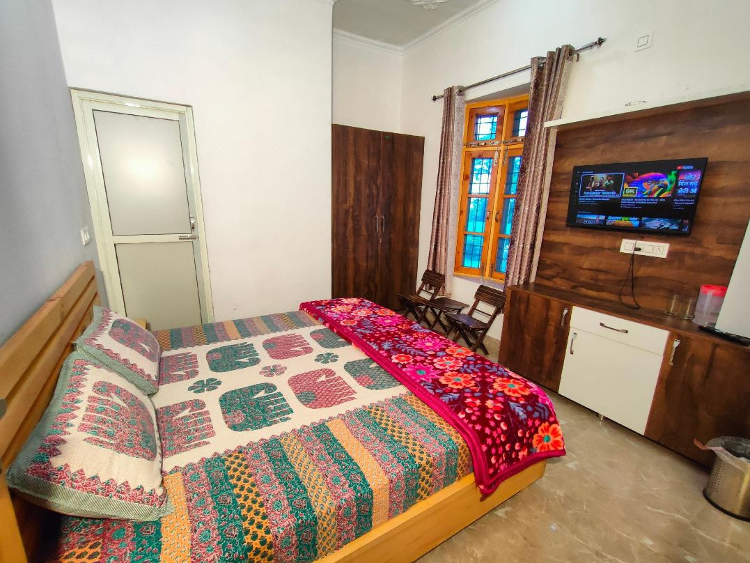 Travelodge Homestay