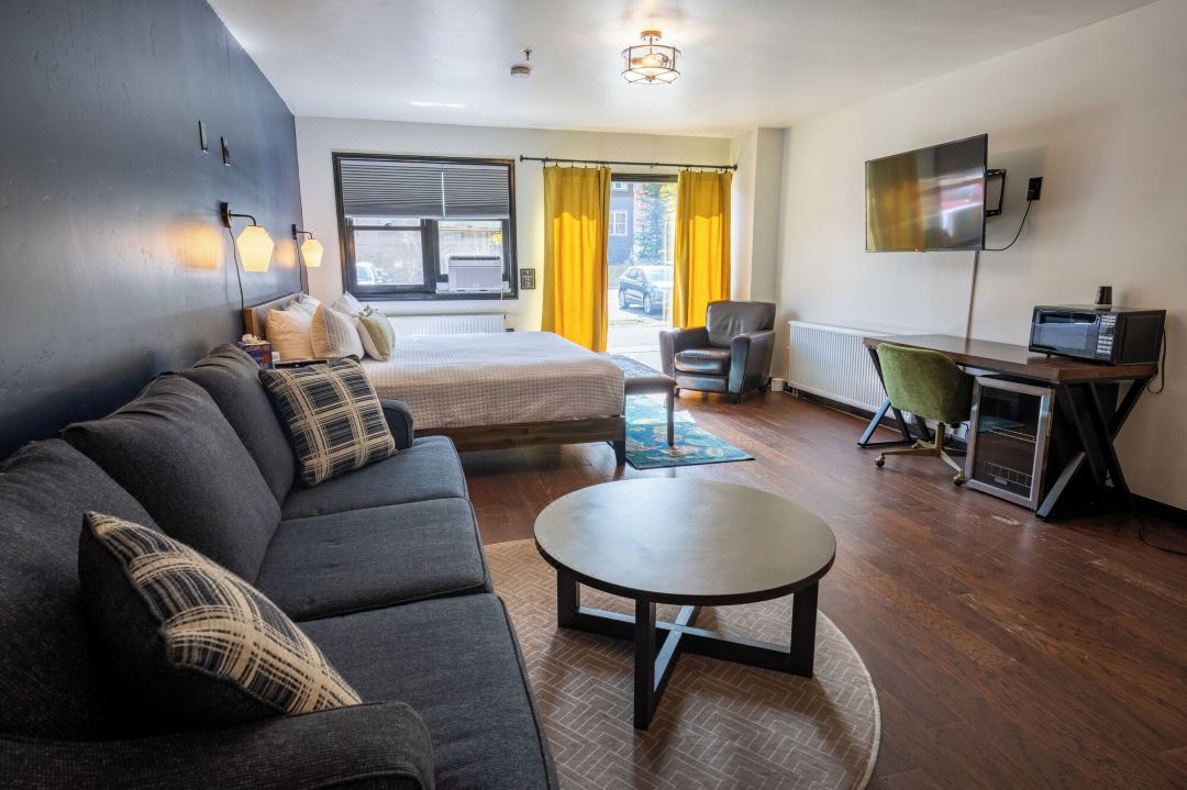 Hotel Frisco