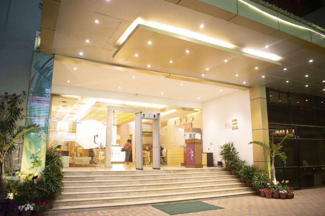 Regenta Orkos Kolkata by Royal Orchid Hotels Limited