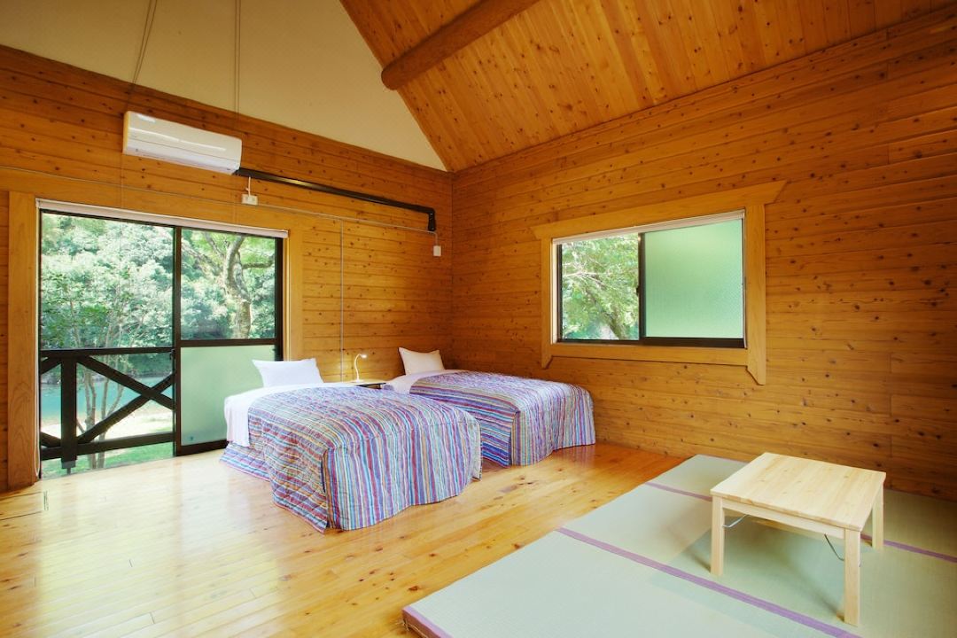Lodge Kiyokawa