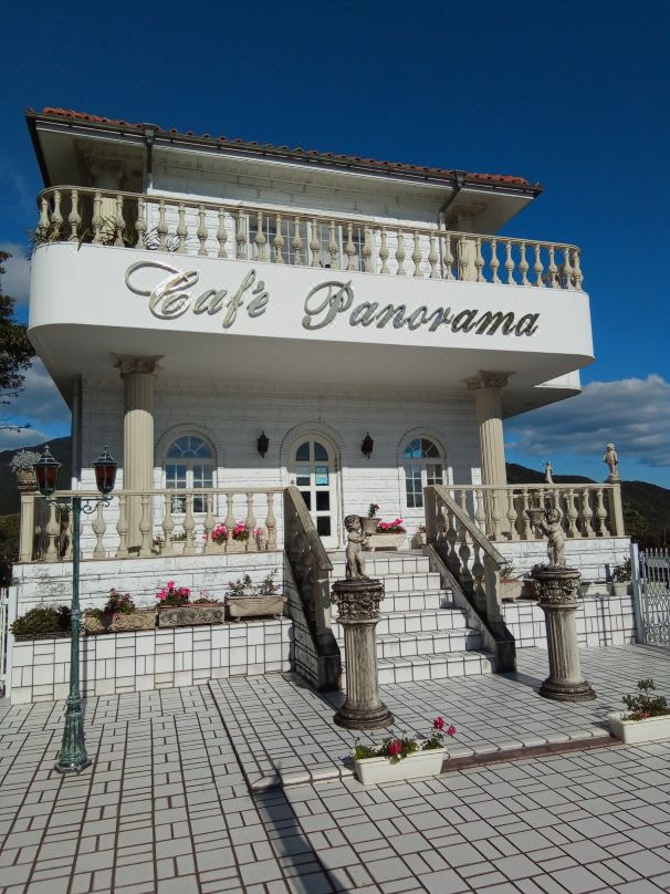 Cafe Panorama