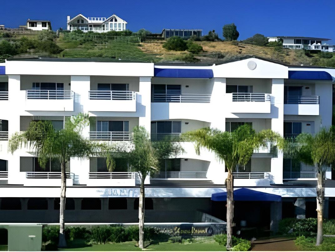 Hilton Vacation Club Riviera Beach & Shores