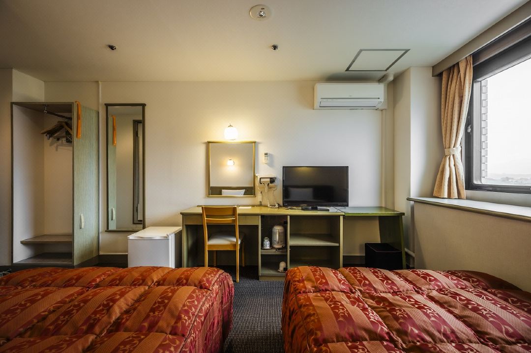 아사히 센추리 호텔