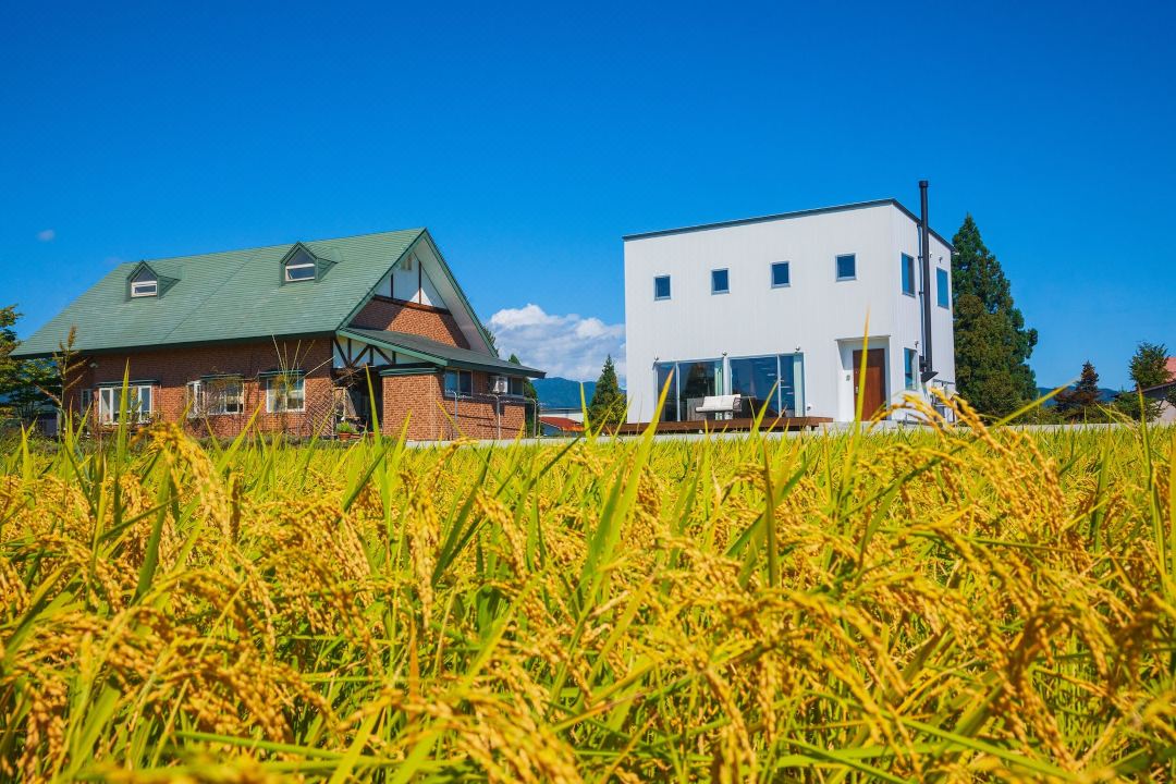 農場到餐桌 NORICHIE