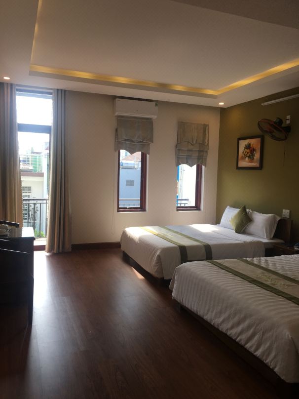 Phuong Quang Hotel