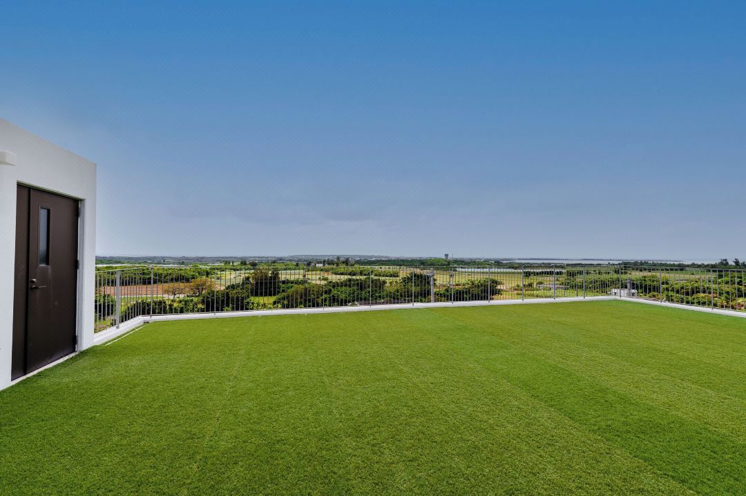 宮古島舒適住宿旅店