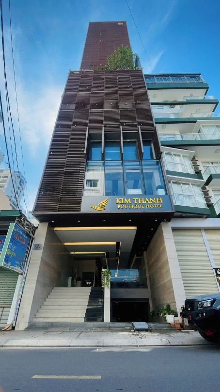 Brilliant Bay Nha Trang Hotel