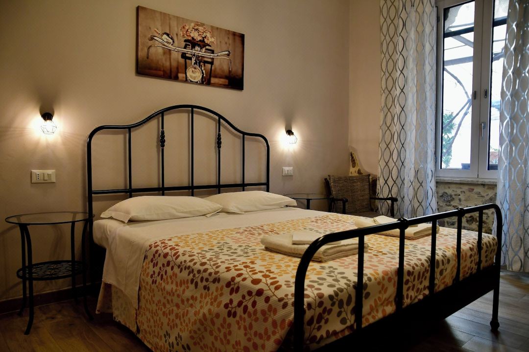 Casa Cifali