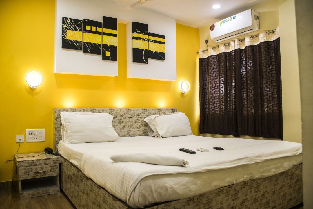 Hotel Platinum