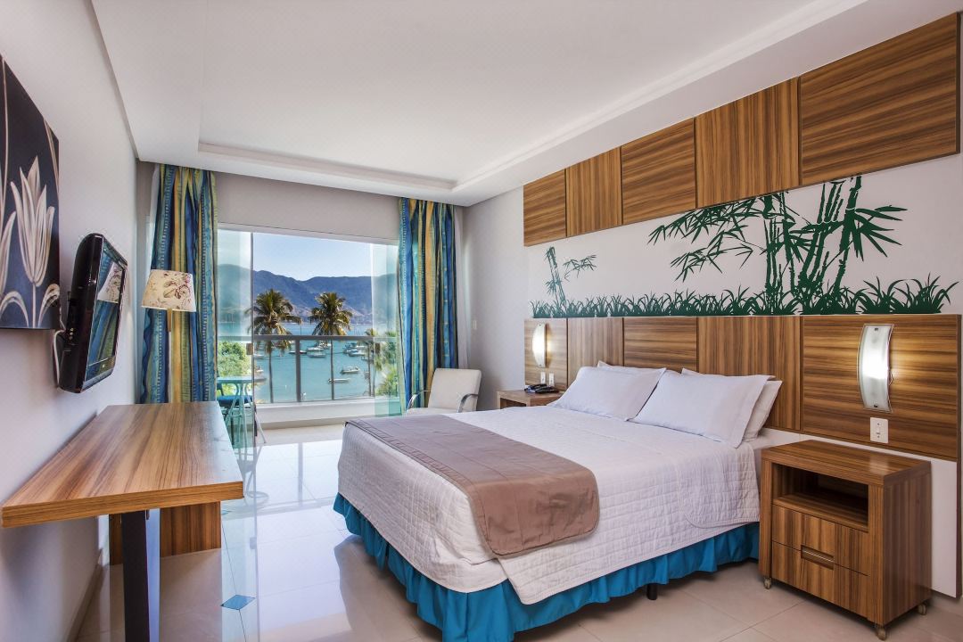 Hotel Ilhabela