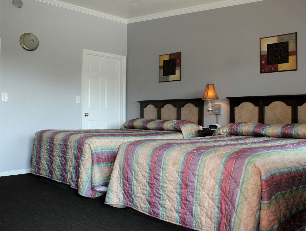 Garden View Inn