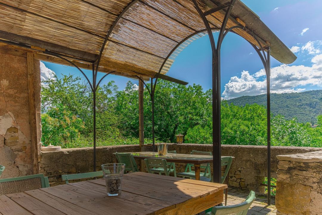 Agriturismo Casa de Bertoldi