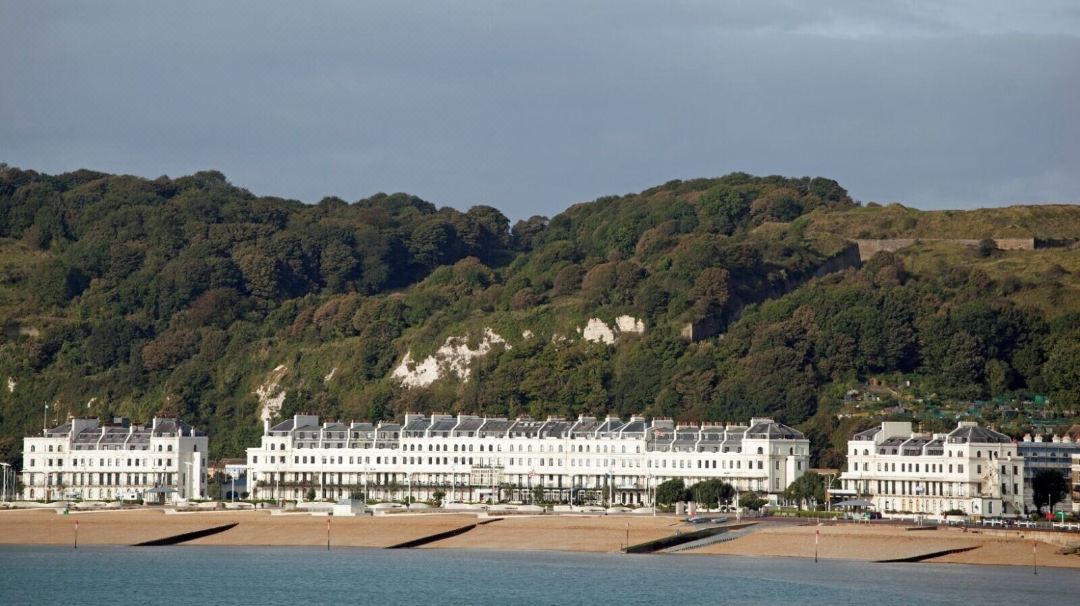 Best Western Premier Dover Marina Hotel & Spa