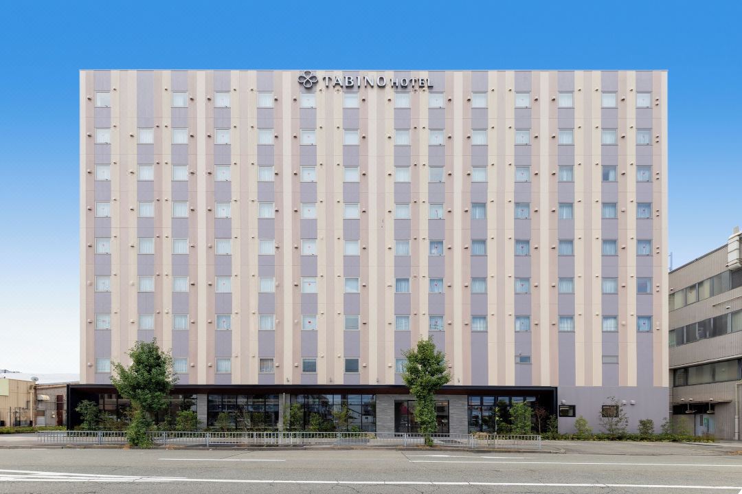 Tabino Hotel Kakogawa Befu Station