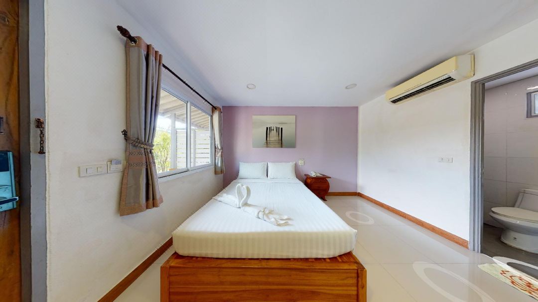 Baanpufa Resort at Laemchabang