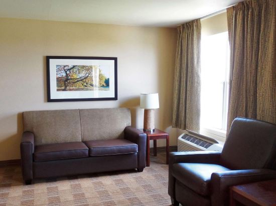 Extended Stay America Suites Atlanta Gwinnett Place - Tap to explore photos