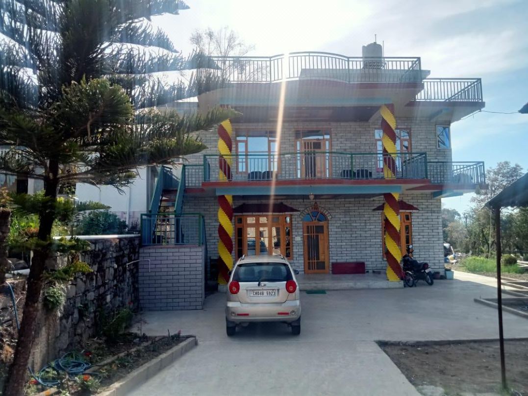 Travelodge Homestay