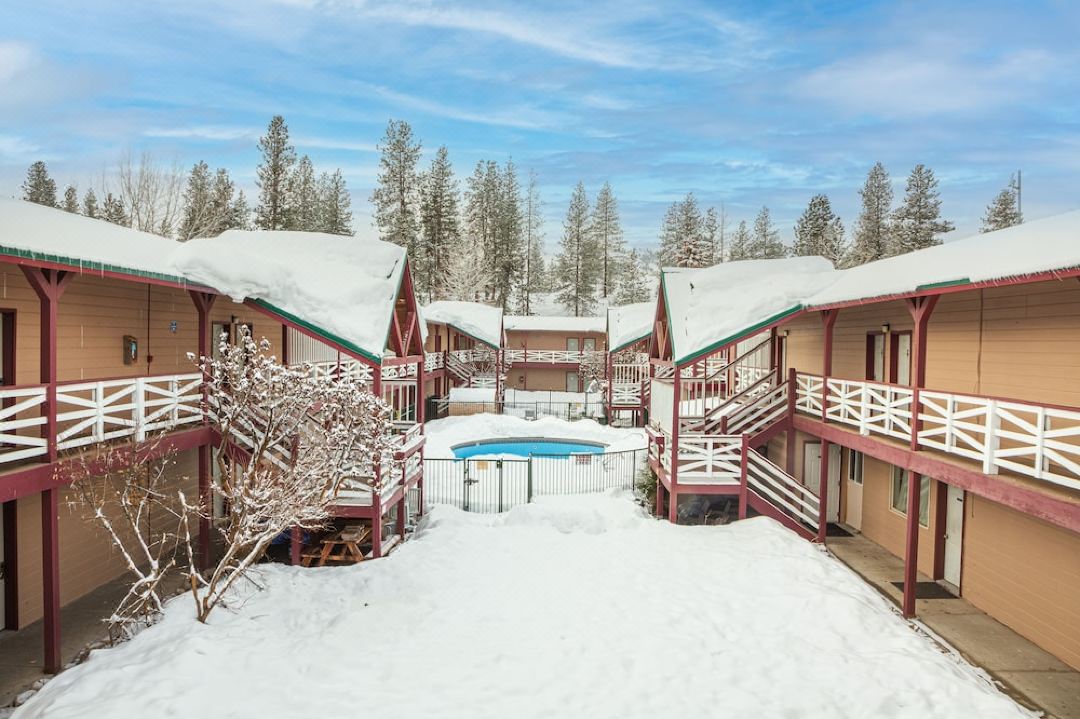 AbbyCreek Inn