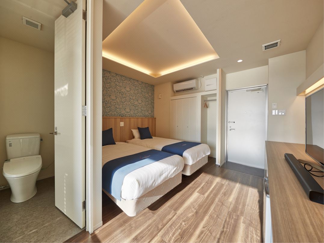 마레아 리조트 모토부