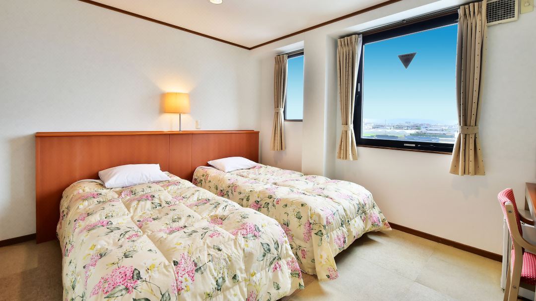Business Hotel Kogashima