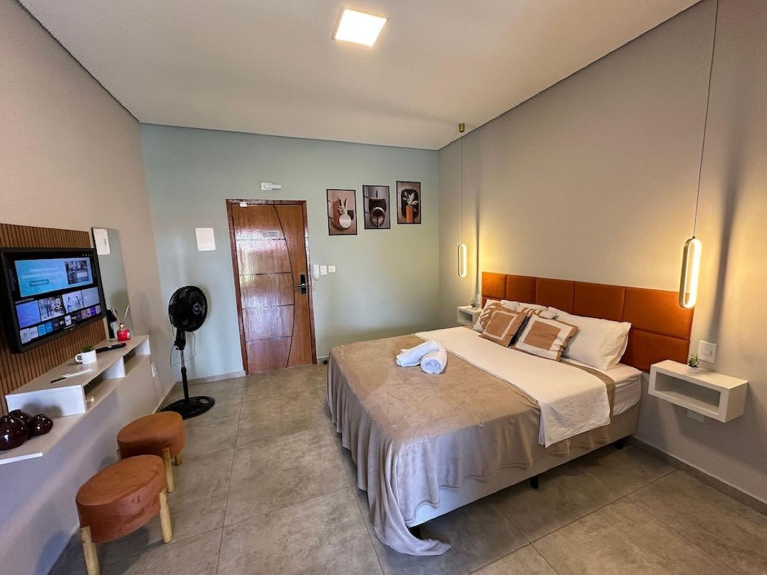 Loft do Braga