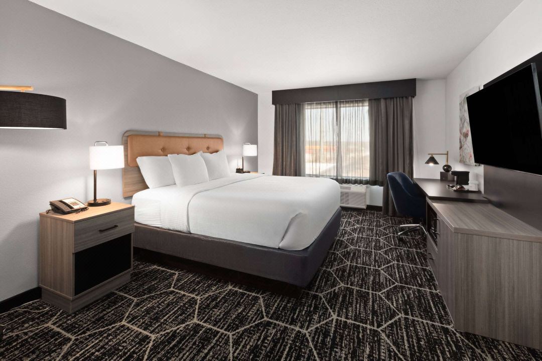Baymont by Wyndham Meridian