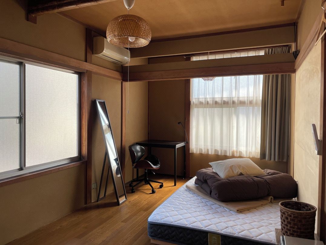 Guesthouse Hayashiya