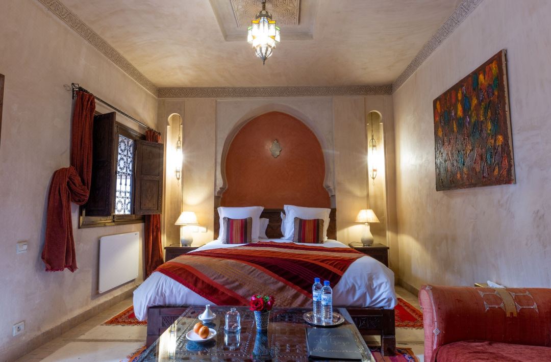 Les Sources Berbères Riad & Spa