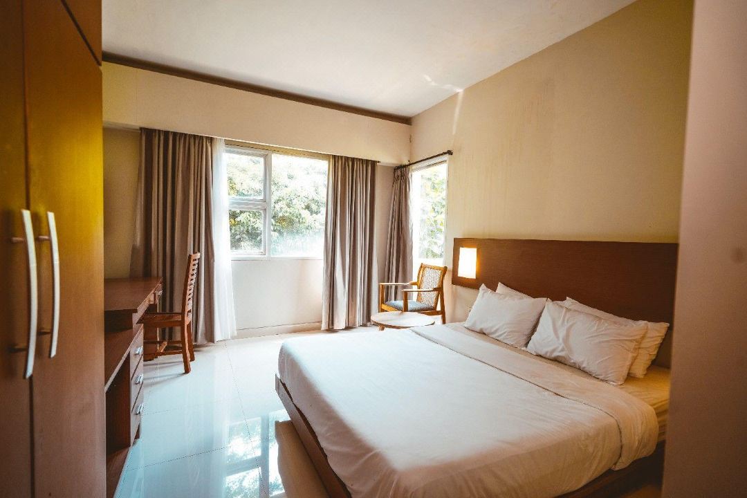 Banuwa  Coliving