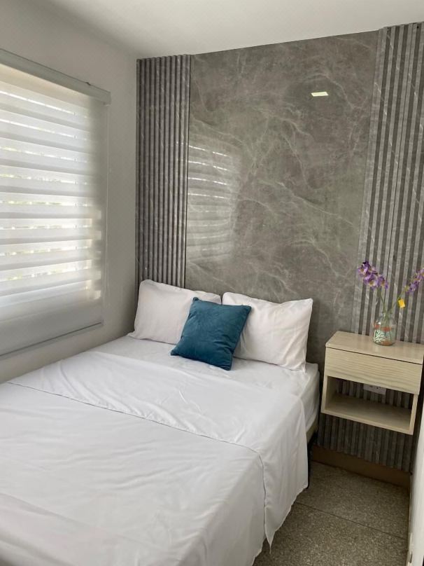 Apartamentos Magallanes Romana