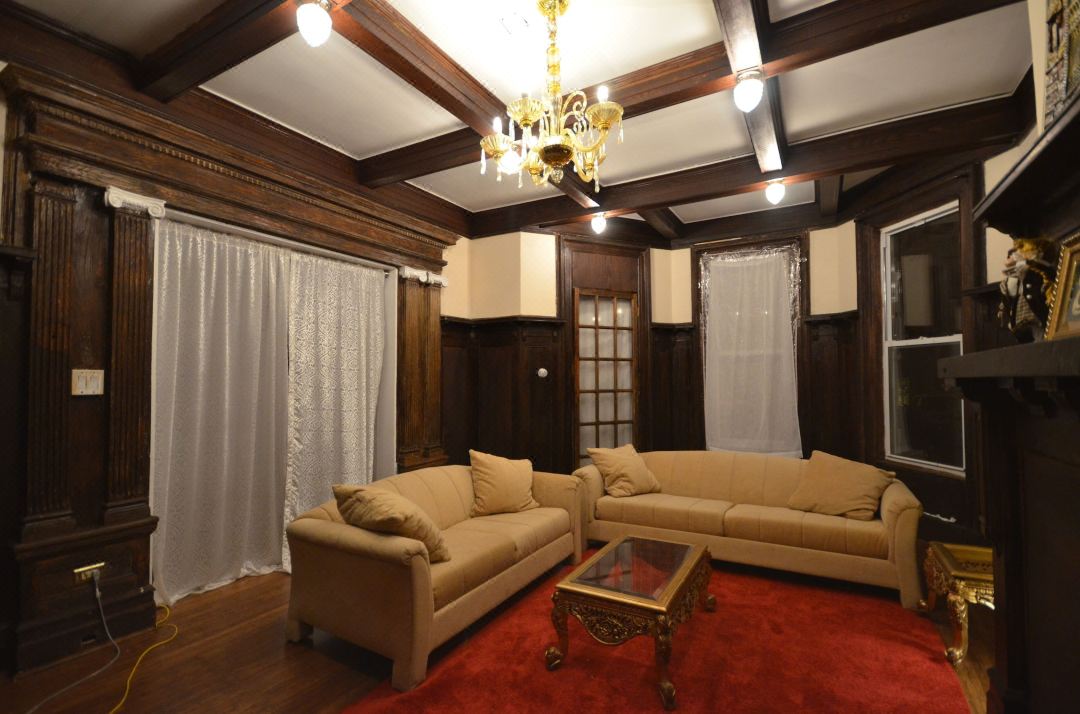 Motel House