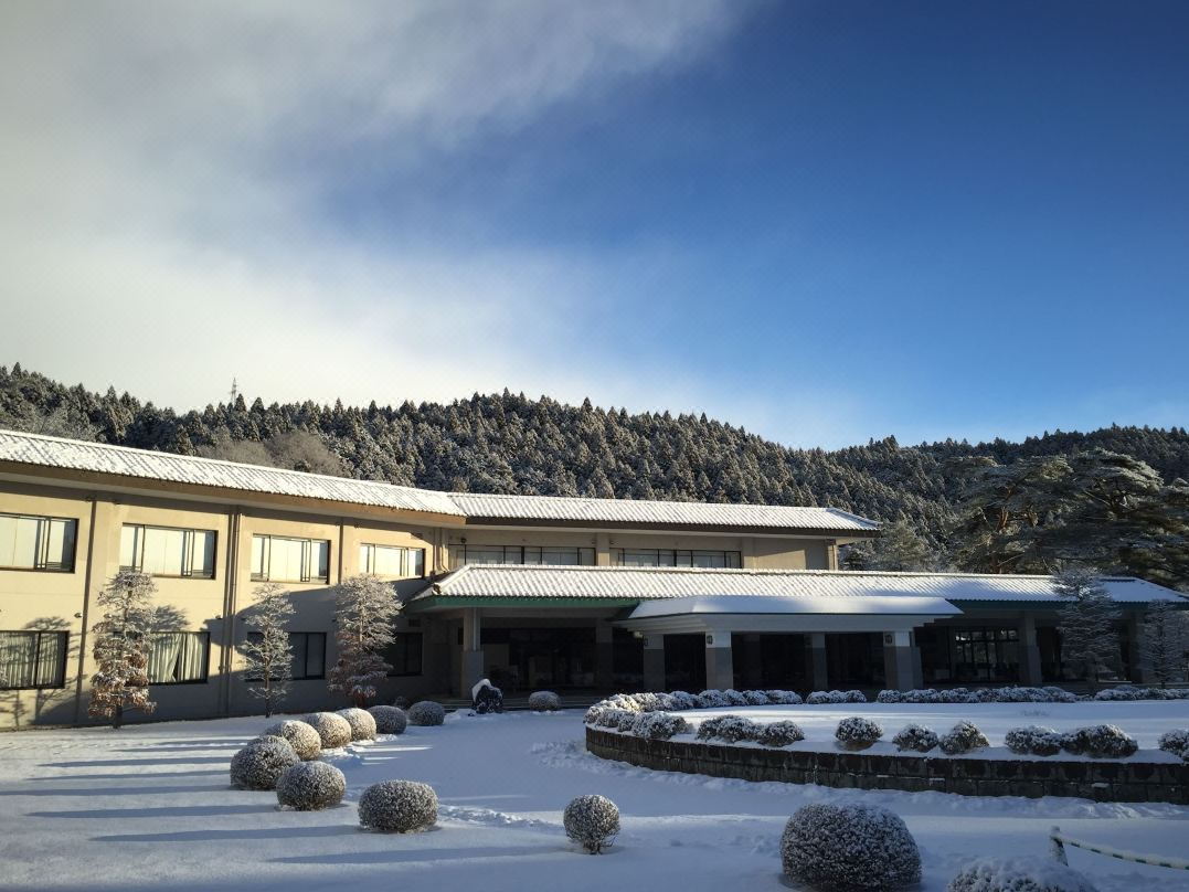 日光東照宮晃陽苑酒店