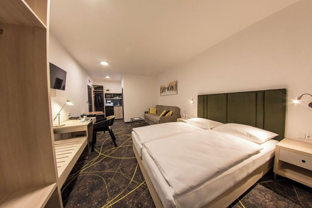 Hotel Valcha