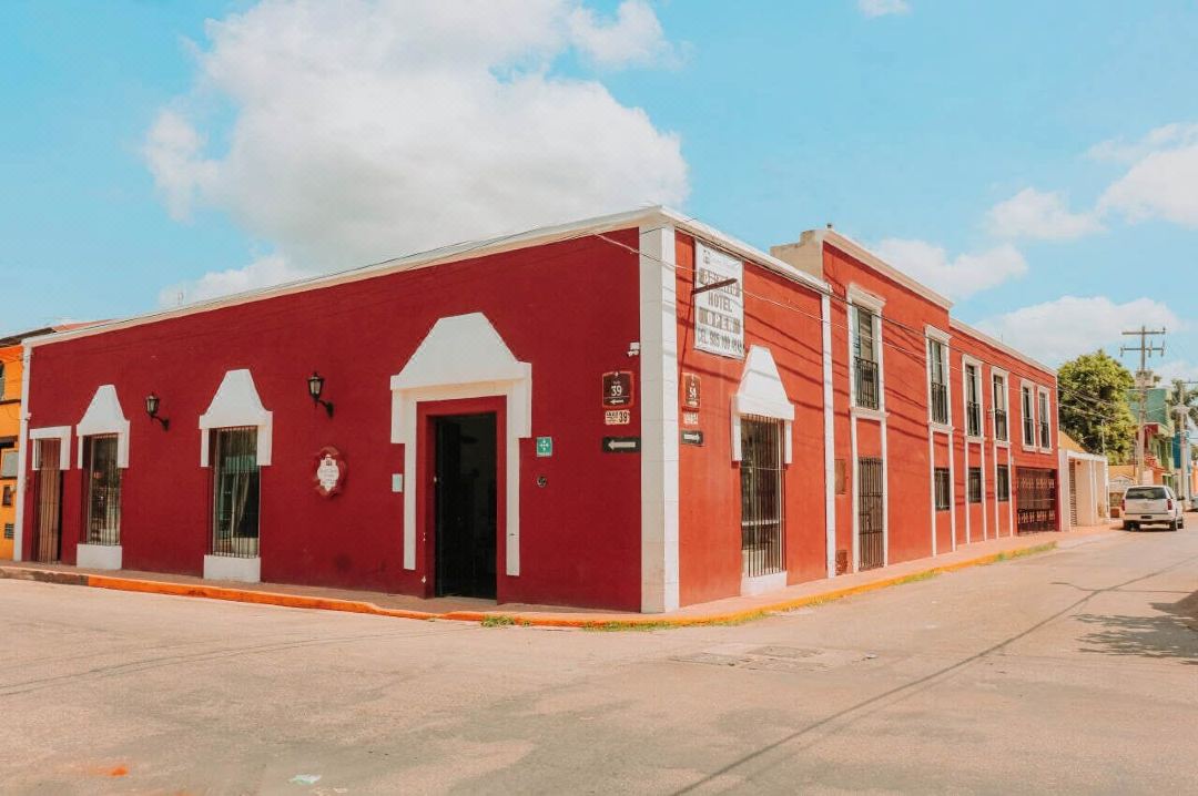 Quinta Marciala Hotel Boutique
