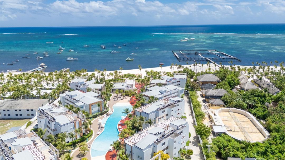 Bakour Punta Cana Suites