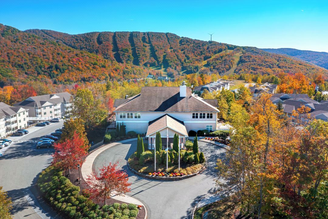 Vacation Village in the Berkshires