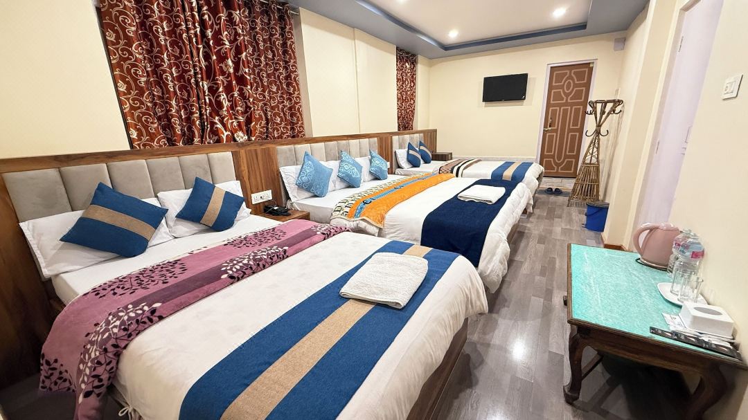 Hotel Pathibhara