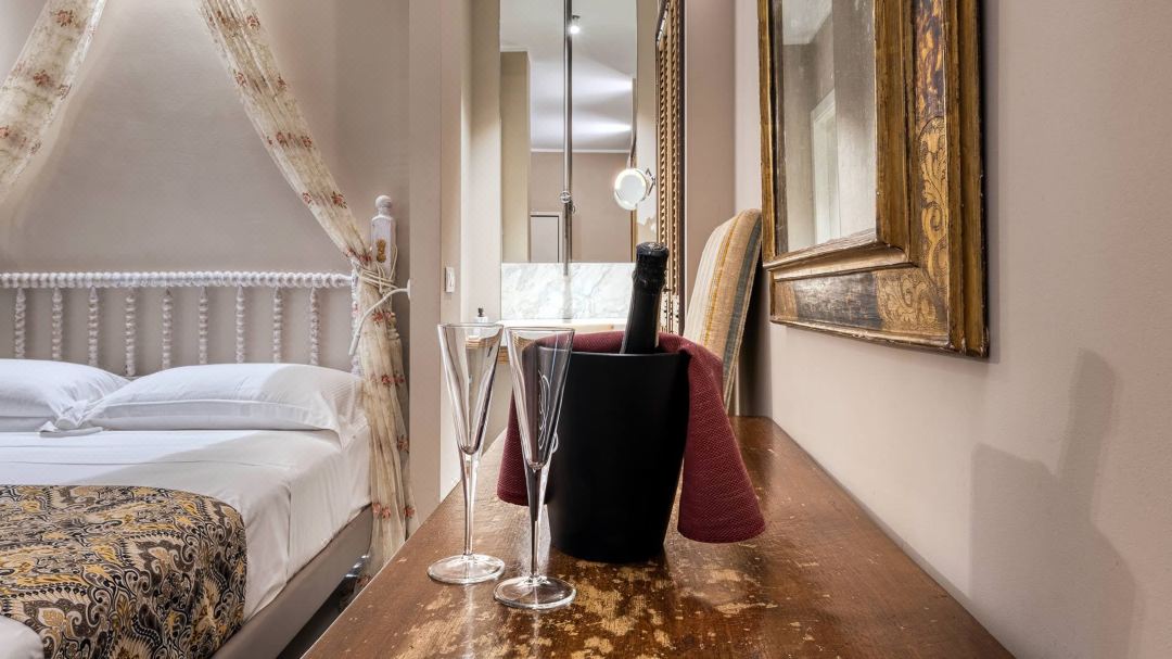 A'Mare Luxury Rooms