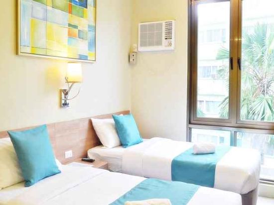 ABC Hotel Cebu - Tap to explore photos