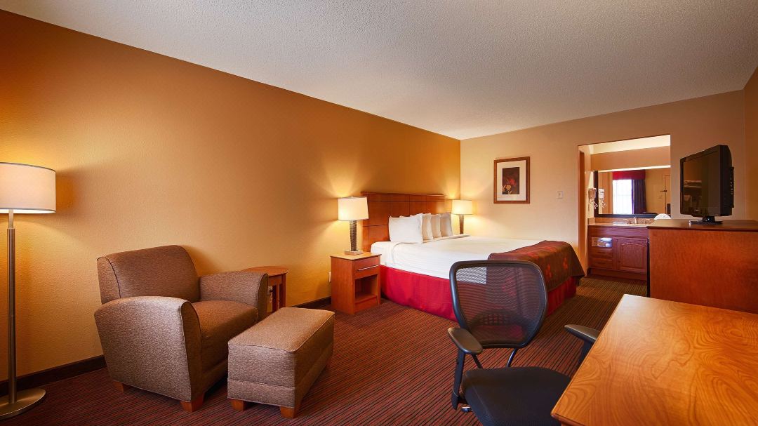Best Western Inn