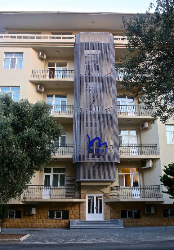 Miraj Hotel