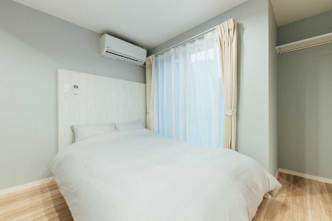 Your Room Kumamoto Station