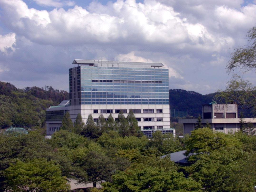 Tas Park Hotel